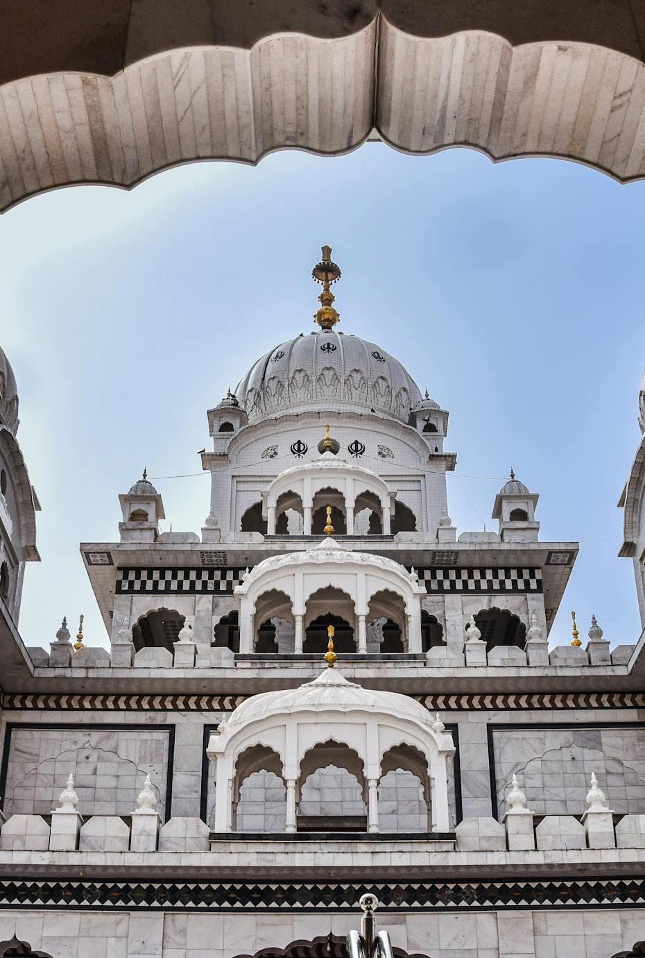 Gurudwara Guru Ka Taal